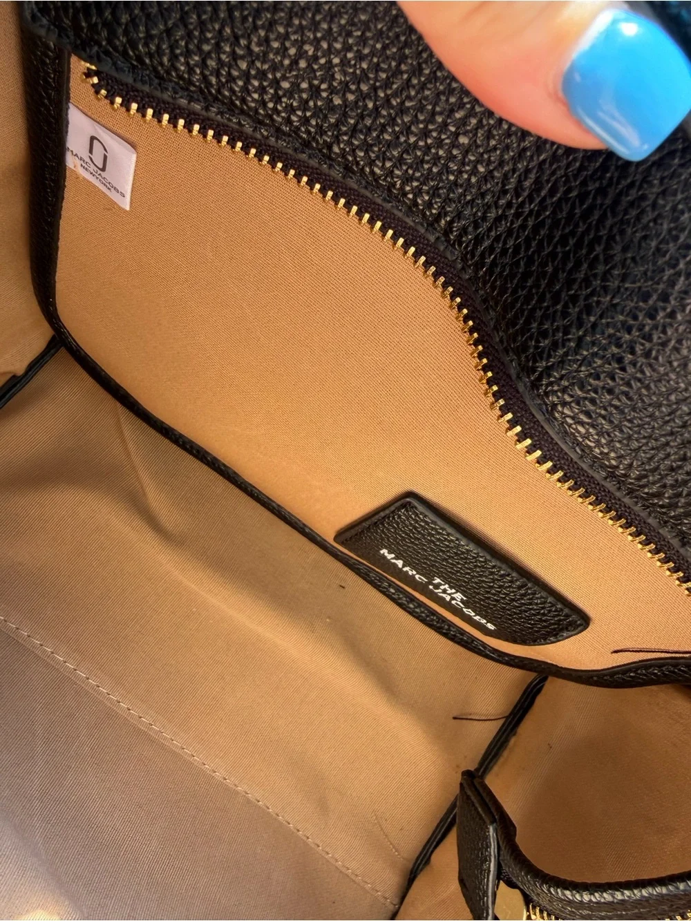 Marc Jacobs marc jacobs